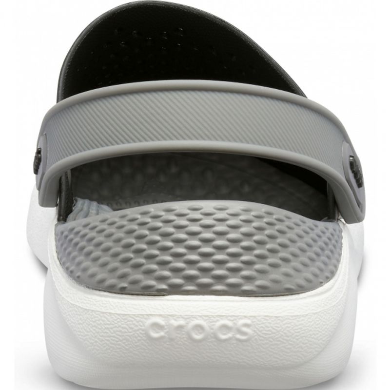 Crocs Literide Clog M 204592 05M Cipő