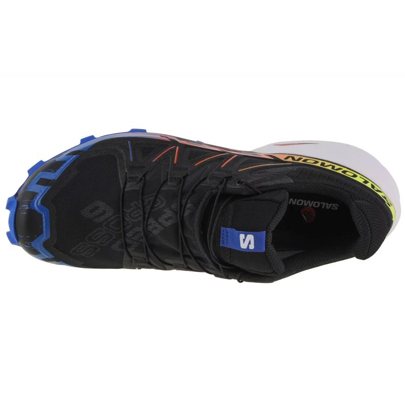 Salomon Speedcross 6 Gtx M 472023 Running Shoes