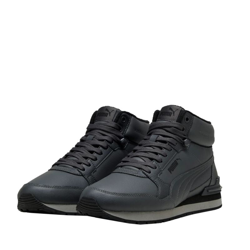 Puma ST Runner v4 Mid shoes gray 402893 03 General
