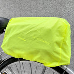 Wozinsky Bike Pannier Rack with Shoulder Strap 9L (Rain Cover Included) Black ( ) fekete táska 304004-63973