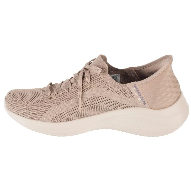 Skechers Slip-Ins Ultra Flex 3.0 - Brilliant 149710-TPE Beige 36 Cipő