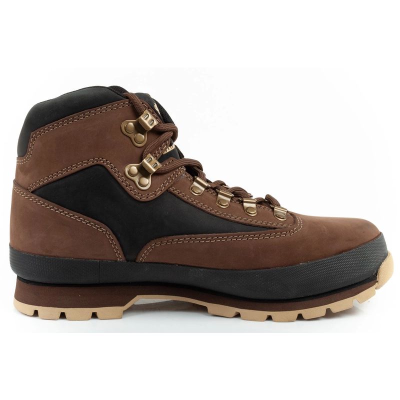 Timberland Euro Hiker M TB0A5ZJ5968 Boots Cipő
