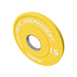 Tiguar fractional plate 1.5kg edzőfelszerelés TI-WBRF00150