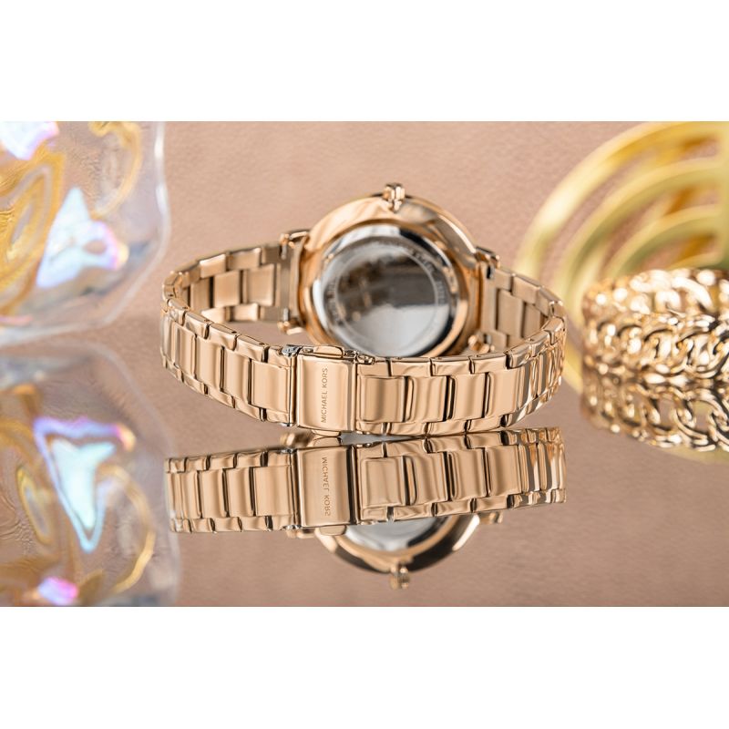 michael kors Pyper Women's Watch + BOX kiegészítő MK4917