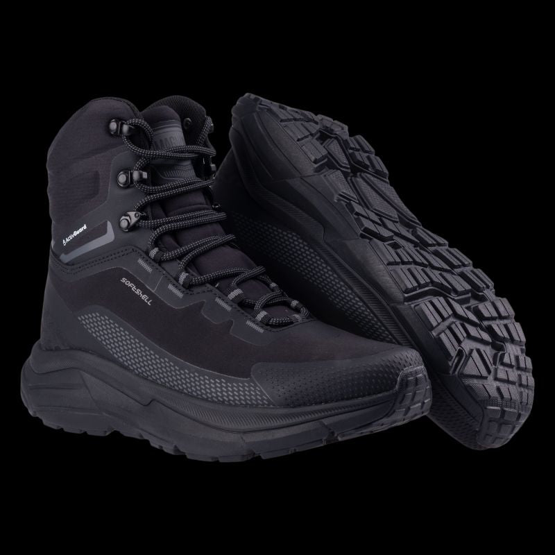 Magnum Men's MOTRON MID AG cipő
