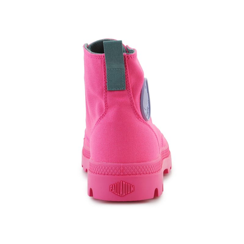 Palladium Pampa Monopop W 99140-679-m Shoes Cipő