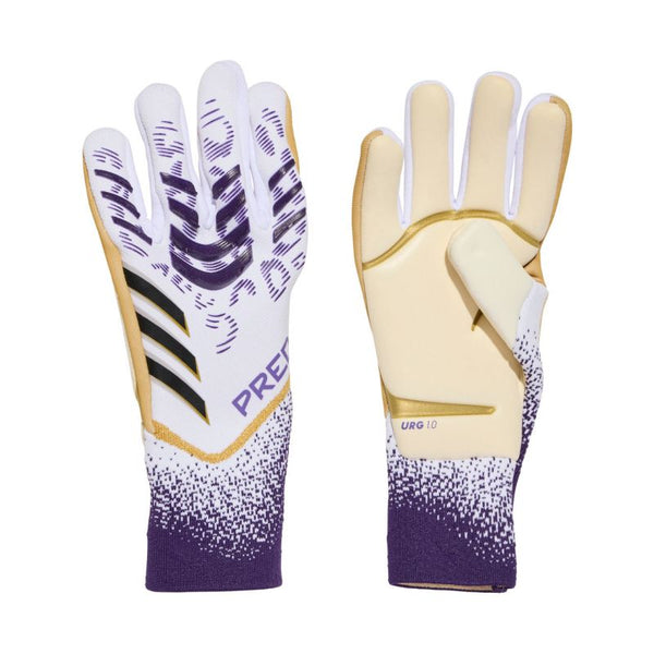 adidas Predator GL Pro M JZ5787 goalkeeper gloves kesztyű