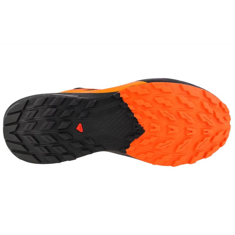 Salomon Sense Ride 5 Gtx M 471473 Running Shoes