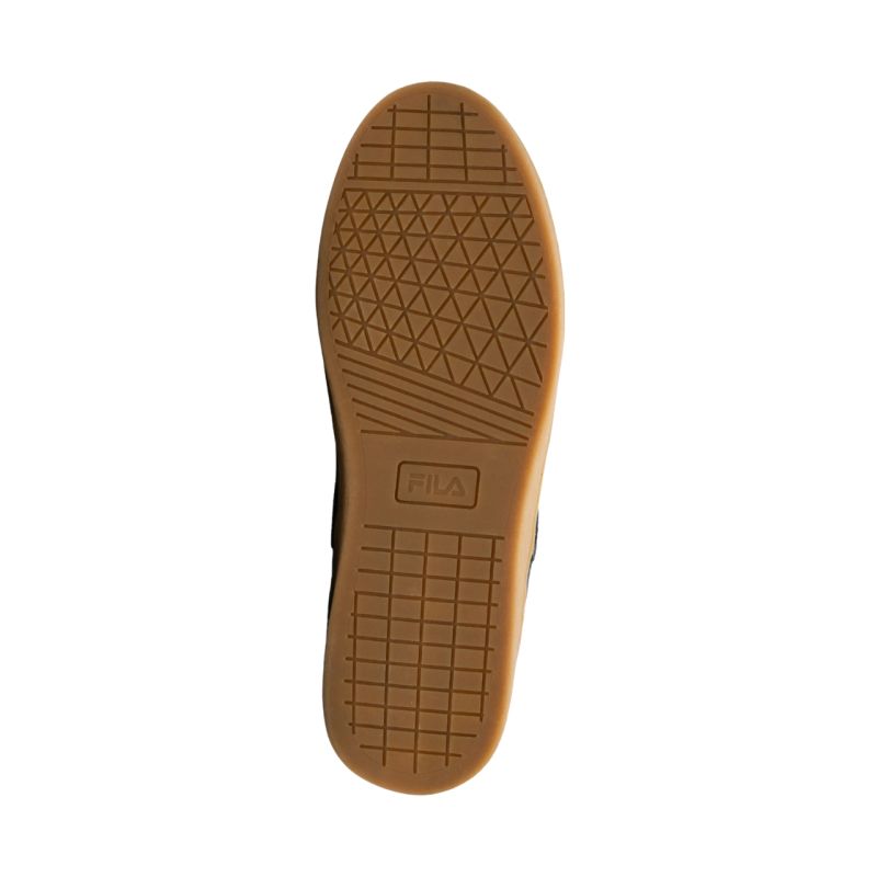 Fila Sentiero men's fekete cipő FFM048580010