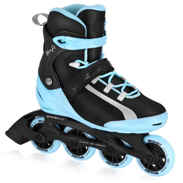 Spokey MsrFIT M 36 BL 940760 inline skates Cipő
