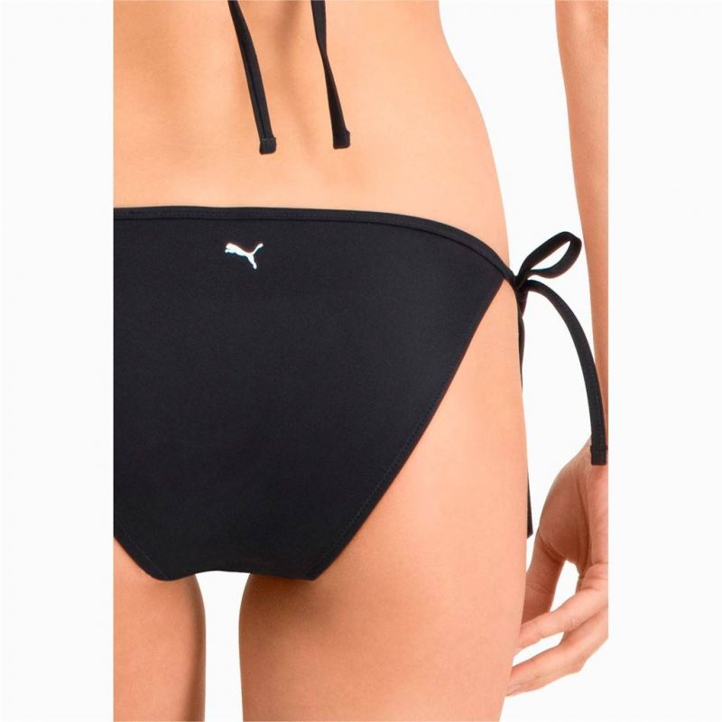 Puma Bikini Puma Swim Women Side Tie Bikini Bottom 1P Bikini Bottom 907691-05 Ruházat