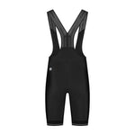Rogelli FAST bib black fekete short