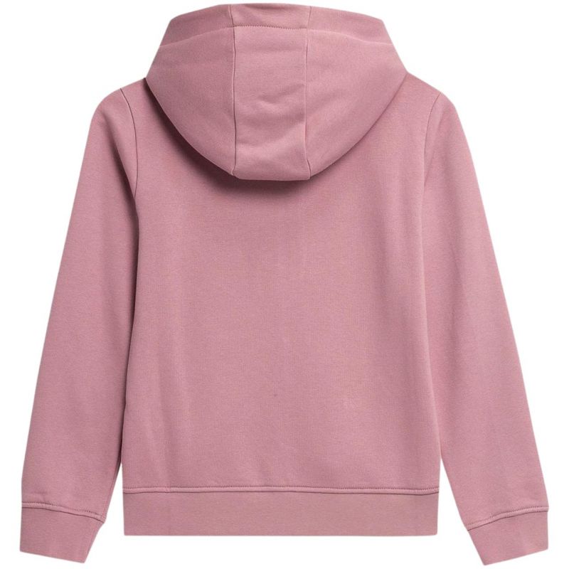 Sweatshirt 4f Jr. 4fjss23tswsf216 54s