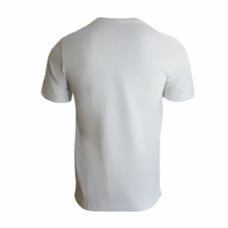AIR Jordan Jordan Air White T-Shirt - fehér póló