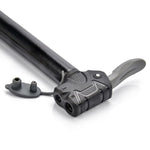 Meteor Stroke Mini Bicycle Pump uniw pumps