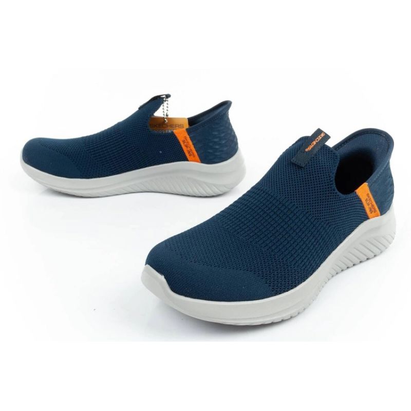 Skechers W 403844L/NVY Shoes Cipő