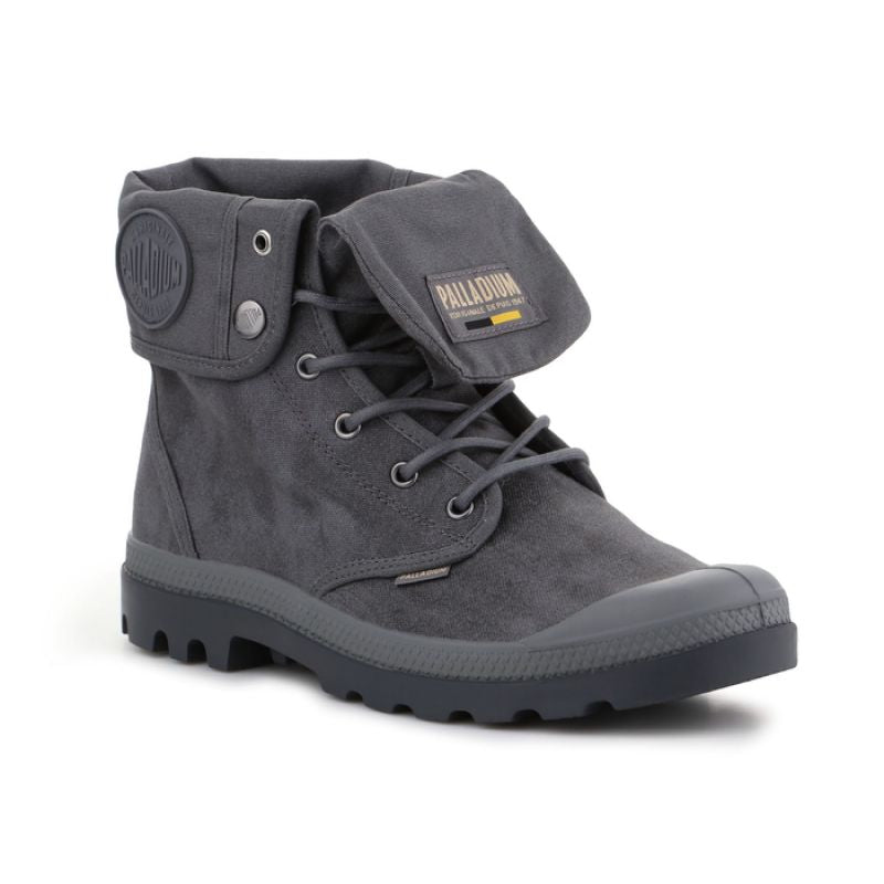 Palladium Pampa Baggy Wax U 77213-068-M shoes Cipő