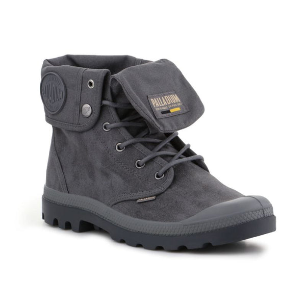 Palladium Pampa Baggy Wax U 77213-068-M shoes Cipő