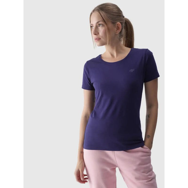 4f T-shirt W 4FWMM00TTSHF1845-31S Póló