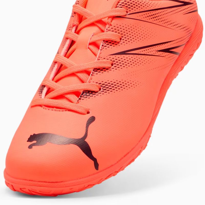 Puma Attacanto IT Jr 107482-14 Football Boots Cipő