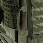 Magnum Multitask 85 Backpack zöld hátizsák