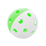 Tempish Bullet IFF 135000152 Floorball Ball czerwony-biały balls