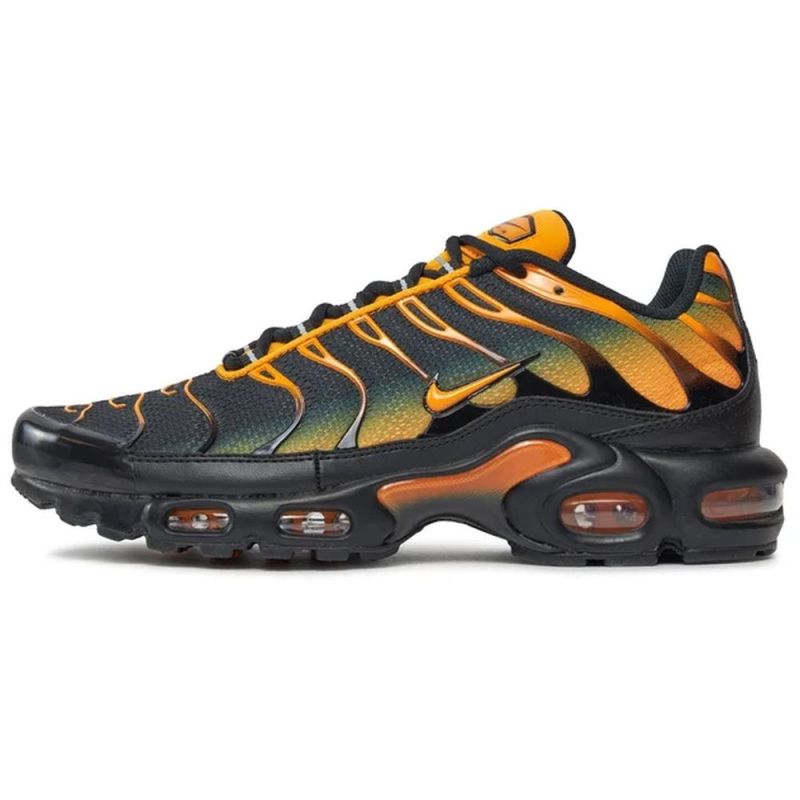 Nike Air Max Plus Men's Shoes DM0032-007 General