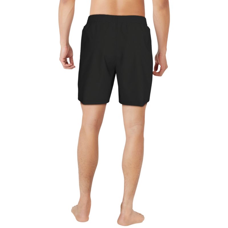 Nike Essential 7 M NESSF559 001 Swim Shorts úszóruha
