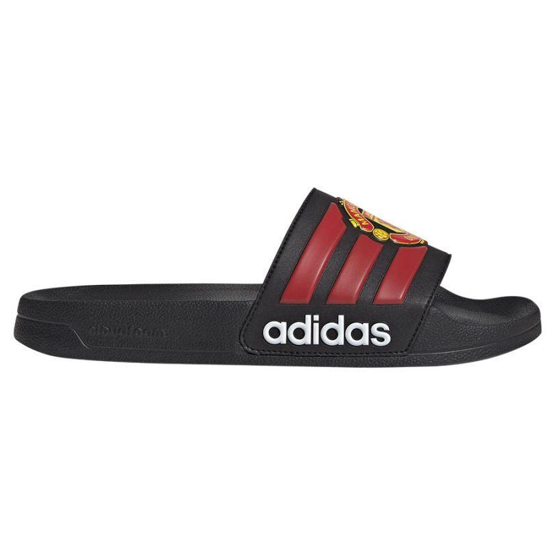 adidas KlapkI Adilette Shower Man United M JS4963 Rajongói termék