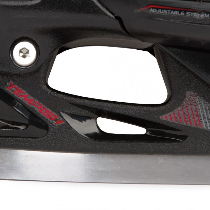 Tempish Clips Duo Jr 13000008253 skates fehér skates, roller skates