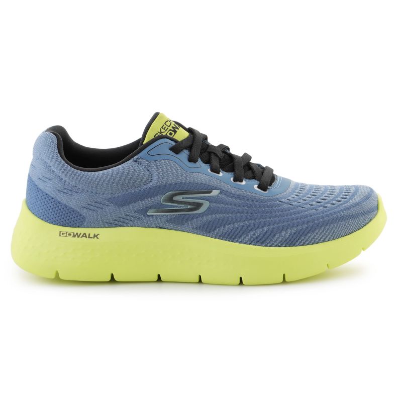 Skechers Go Walk Flex-Brendon M 216687-SLT shoes cipő