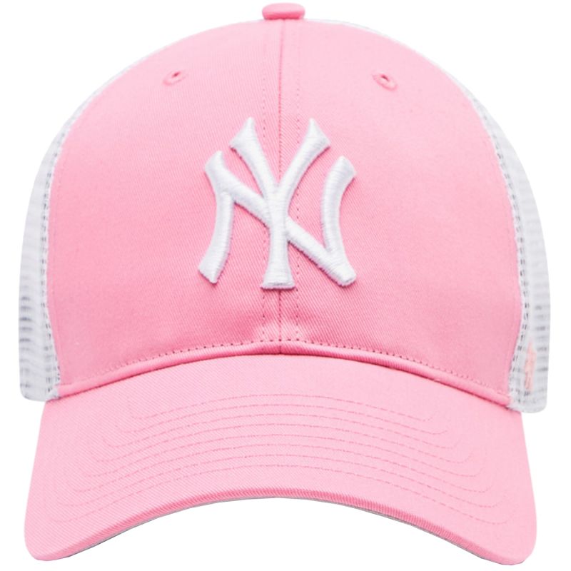 47 Brand New York MLB Yankees Branson Cap B-BRANS17CTP-RSA Sapka