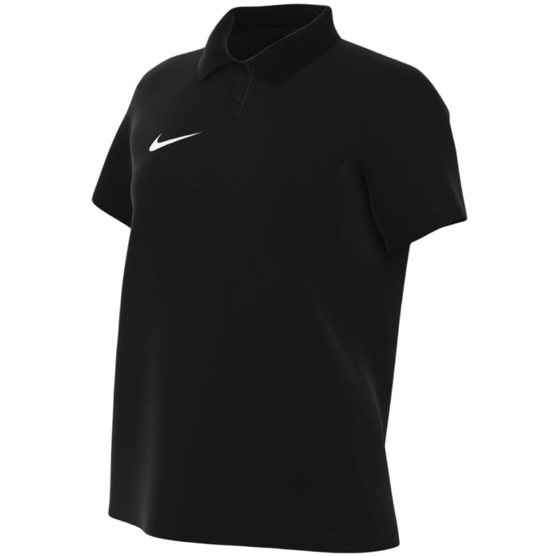 Nike Dri-Fit Park 26 Women's T-Shirt 010 fekete póló 155096L