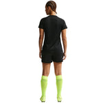 Nike Dri-Fit Park VIII Women's T-Shirt Black fekete póló HV8178010