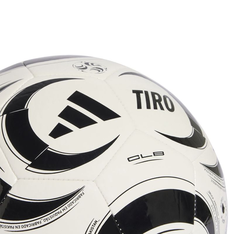 adidas TIRO Club JW1530 futball labda