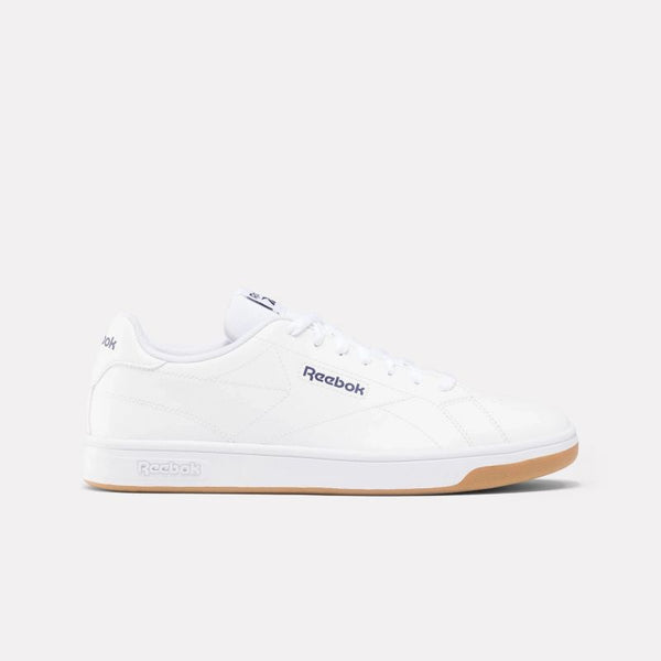 Reebok Court Clean M 100074368 shoes Cipő