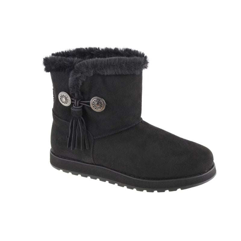 Skechers Keepsakes-Tribute 48833-BLK Black 36 General