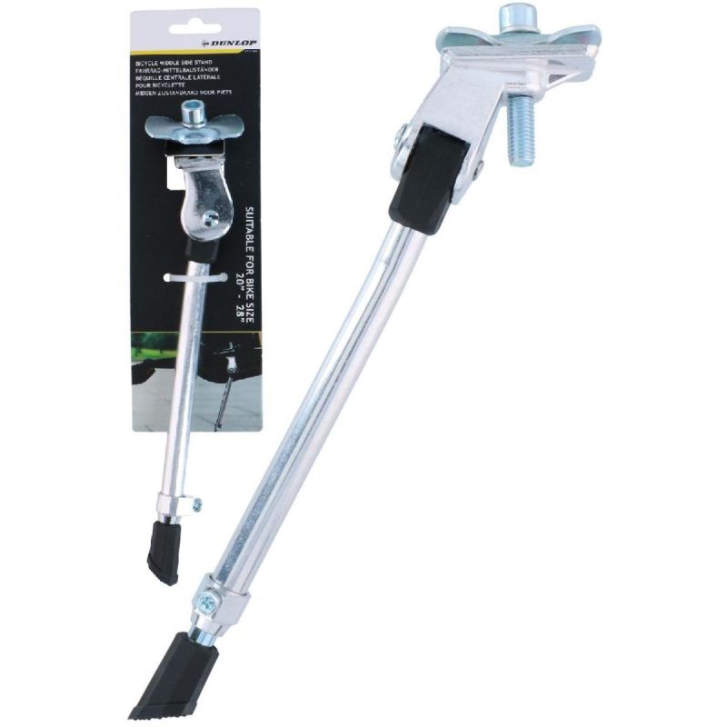 Dunlop Kickstand For Bike 20-28 Central kiegészítő GSP-307220