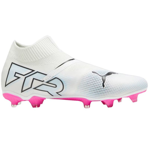 Puma Future 7 Match+ LL FG/AG M 107711 01 football Cipő