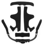 Meteor Jr. Bike Helmet uniw helmets