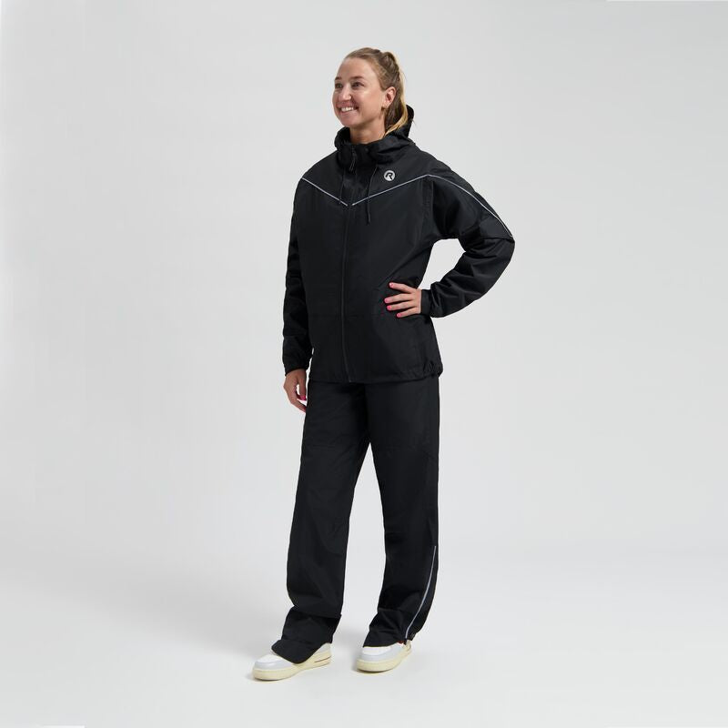Rogelli Essential raincoat set, size sets