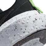 Nike Crater Impact W CW2386-001 fekete utcai cipő