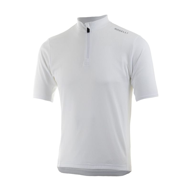 Rogelli CORE men's t-shirt white 6XL fehér póló