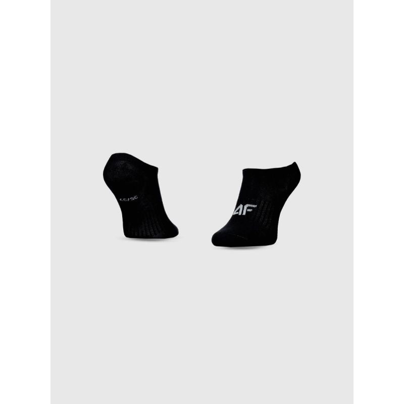 4f Girls' casual ankle socks (SET OF 3) 4FJWMM00USOCF496-20S Ruházat