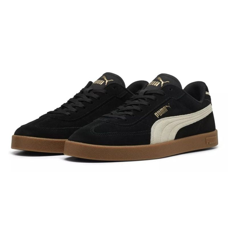 Puma Club II Era W 400717 01 Shoes Cipő