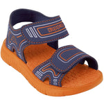 Kappa Kaleo K Jr Sandals sötétkék utcai cipő 260887K6744