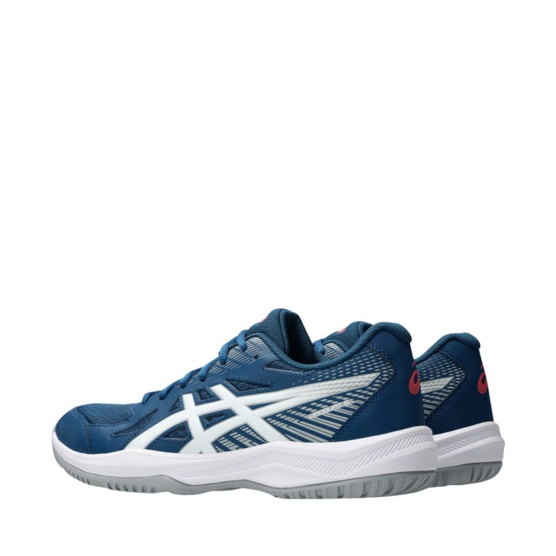 Asics Upcourt 6 M 1071A104 402 volleyball shoes cipő