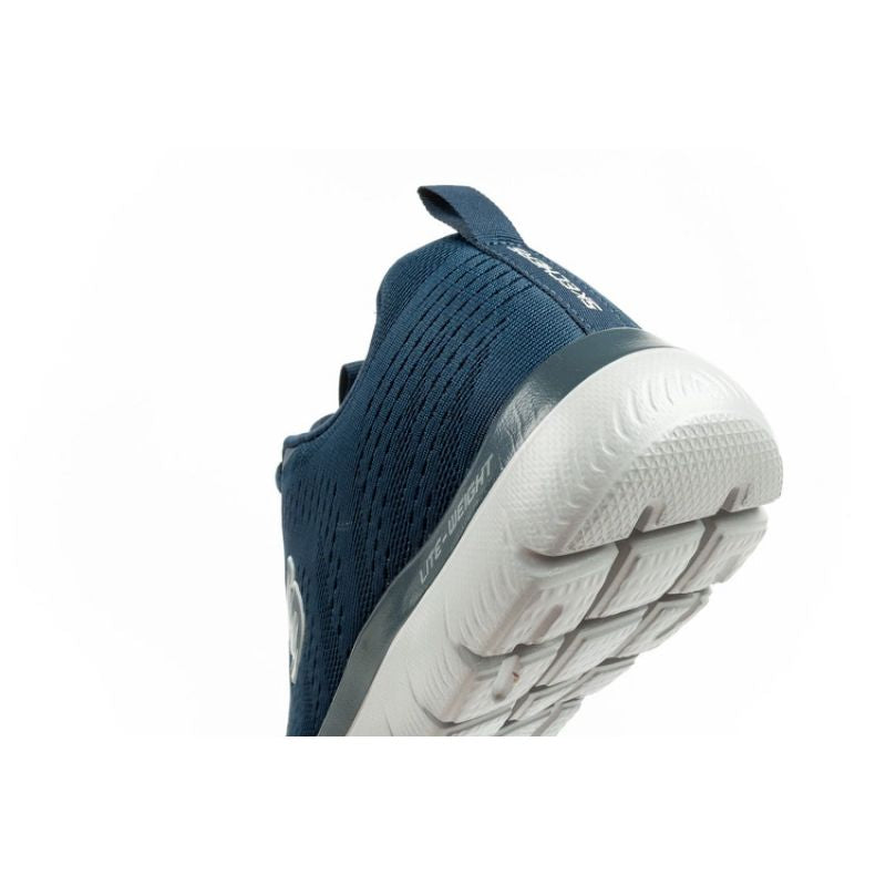 Skechers Summits-Torre M 232395/NVGY shoes cipő