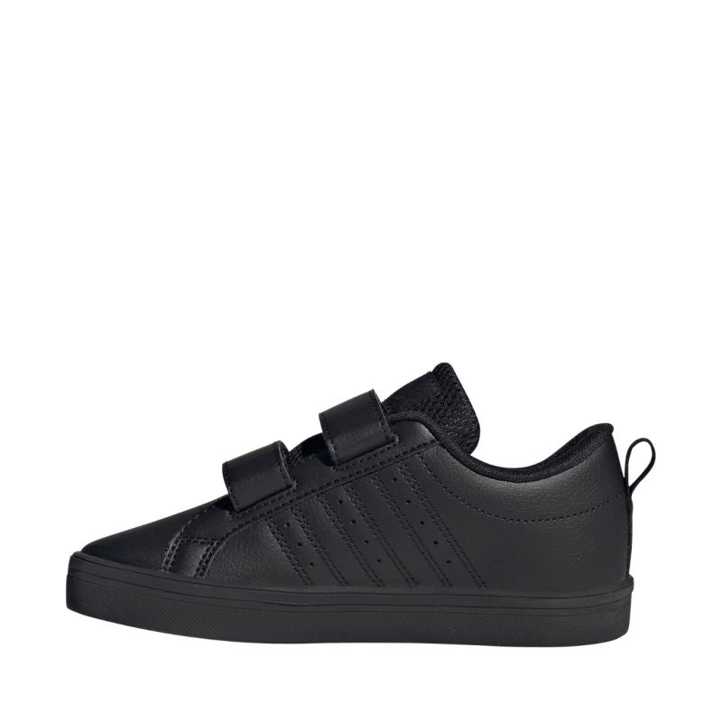 Adidas VS Pace 2.0 Kids Black IE3473 fekete utcai cipő