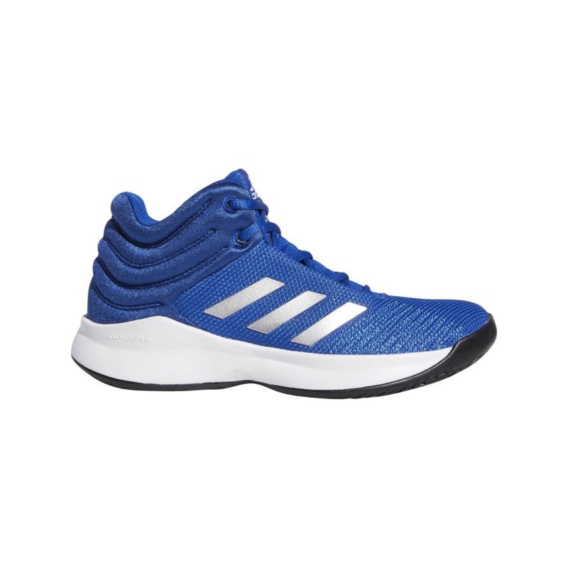 Adidas Pro Spark Kids' Basketball - BB9143 kosárlabdacipő